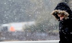 Ankara’ya kar rötarlı geliyor! Meteoroloji’den kar yağışı için yeni tarih!