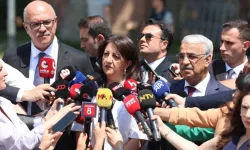 DEM Parti İmralı heyeti AK Parti ve Adalet Bakanlığı’ndan randevu istedi