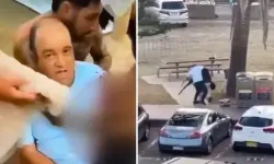 Çıplak elle teröristi etkisiz hale getirdi… Milyarderden 100 bin dolarlık destek!