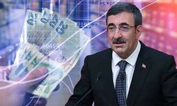 Cevdet Yılmaz’dan yeni yıl mesajı: Satın alma gücü artacak kalıcı refah güçlenecek