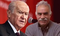 Öcalan'ın "Bahçeli'ye darbe" iddiası olay oldu! MHP liderinden sert sözler