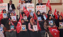 Bakan Yerlikaya açıkladı: 10’u Diyarbakır annelerinin çocukları olmak üzere 103 PKK'lı teslim oldu