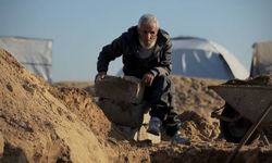 Gazze’deki mezarcının tanıklığı: 2 yılda 18 bin kişiyi toprağa verdim