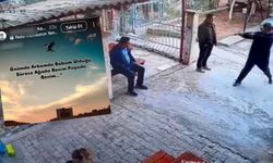 Pompalı tüfekli saldırıdan önce mesaj vermiş: 'Ağa da benim paşa da benim'