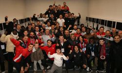 Trabzonspor galibiyetinin ardından Gençlerbirliği’nden olay paylaşım