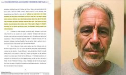 Epstein dosyalarından çıktı: Türkiye'den kız çocukları da götürülmüş