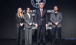 Türkiye'nin tanıtımında yeni hamle: Mini dizilerle dünyaya açılacak