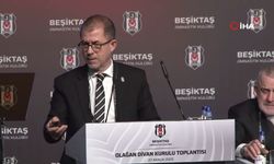 Beşiktaş’ın toplam borcu açıklandı!