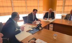 Ufuk Üniversitesi Hukuk Fakültesi'nden yargı dünyasıyla güçlü iş birliği