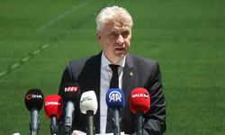 Sakaryaspor Kulübü Başkanı Muhammet Kıratlı istifa etti!