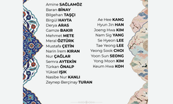 Türk ve Koreli sanatçılar Ankara’da buluşuyor: “Umudu Aramak” sergisi kapılarını açıyor