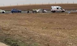 Mardin’den kahreden haber: Üsteğmen Yusuf Çürüttü kazada hayatını kaybetti!