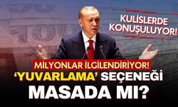 2026 asgari ücret için çarpıcı iddia: Erdoğan yuvarlama yapacak mı?