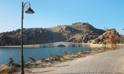 Burası Ankara'ya sadece 90 kilometre uzaklıkta! Köprüköy keşfedilmeyi bekliyor