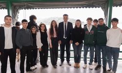 ODTÜ kampüsünde kardeş buluşması: Azerbaycan Türkü öğrenciler Ankara'da!