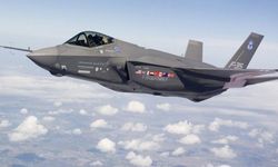 ABD’den Türkiye’ye F-35 mesajı: S-400 varsa program yok!
