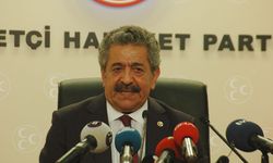 MHP’den İmralı tutanaklarıyla ilgili sert mesaj: “Boşboğazlık yapılmayacak”