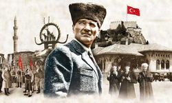 106 Yıllık Tarih Ankara'da Etkinliklerle Yaşatılıyor