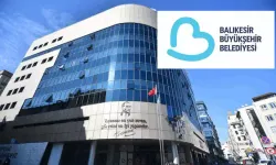 Balıkesir Büyükşehir Belediyesi’nden logo soruşturması açıklaması geldi!