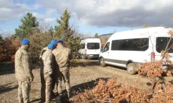 Konya'da 15 yaşındaki kayıp çocuk ölü bulundu: Arkasında bıraktığı mektup kahretti!