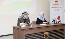 Hacı Bayram Veli Üniversitesi'nde Kudüs odaklı program: Beytülmakdis eğitimleri başladı!