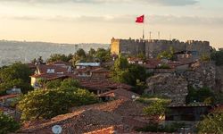 Ankara 2026 Yılı Türk Dünyası Turizm Başkenti unvanını resmen aldı!