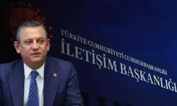 İletişim Başkanlığı’ndan Özgür Özel’in İHA iddiasına yanıt: Açık bir dezenformasyon