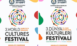 ATO’da Dünya Kültürler Festivali: Hindistan Büyükelçiliği’nden Özel Etkinlikler