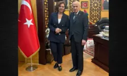 Özlem Gürses Bahçeli’yi SÖZCÜ TV'ye davet etti: “Neden olmasın” yanıtı geldi