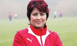 Sevda Karaali Şireci kimdir, nereli, kaç yaşında? Türkiye’nin tek kadın kulüp başkanı....