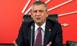 Özgür Özel konuştu: '2026’dan tek dileğim erken seçim'
