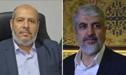 Hamas’ta liderlik seçimi: Halid Meşal ve Halil el-Hayye öne çıkıyor