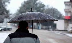 Ankara Valiliği tarih vererek uyardı: Soğuk hava dalgası geliyor!