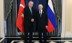 Cumhurbaşkanı Erdoğan Türkmenistan’a gidiyor, Putin ile görüşecek!