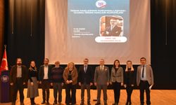 Ulusal İnsan Hakları Mekanizmaları Ufuk Üniversitesi'nde masaya yatırıldı