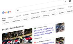 Google'a 67 yazınca ekran neden sallanıyor? İşte merak uyandıran sürprizin nedeni