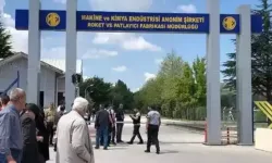 MKE fabrikasındaki patlamada 5 işçinin öldüğü davada karar!