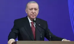 Erdoğan: 'İdeal bir toplumsal hayat kadınların söz sahibi olmasıyla mümkündür'