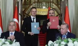 Türkiye ve Macaristan’dan stratejik hamle: 16 anlaşmaya imza atıldı