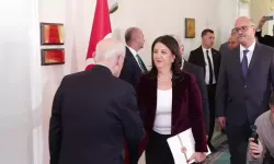 DEM Parti İmralı heyetinden Bahçeli’ye ziyaret sonrası açıklama: 'İkinci aşamaya geçtik'