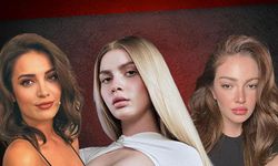 Ünlülere bir operasyon daha: İrem Sak, Aleyna Tilki ve Danla Bilic gözaltına alındı!