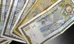 Suriye’de para reformu! İki sıfır kaldırıldı, yeni banknotlar dolaşıma girdi