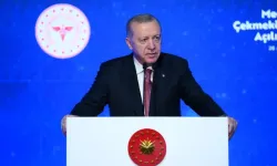 Cumhurbaşkanı Erdoğan’dan sağlık sistemi vurgusu: Türkiye örnek ülke
