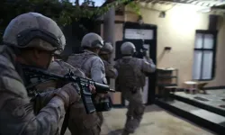 7 ilde organize suç örgütlerine operasyon: 67 şüpheli yakalandı, 47 tutuklandı