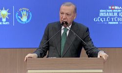 Erdoğan’dan Suriye mesajı: “10 Mart Mutabakatı şer odaklarının hesaplarını altüst edecek”