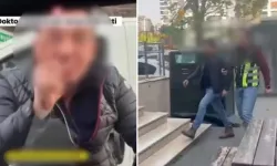 Yerlikaya duyurdu: Ataşehir’de kadın sürücüye saldıran şüpheli gözaltına alındı