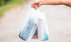 Plastik poşete zam geldi: Yeni yılda fiyat 1 lira olacak