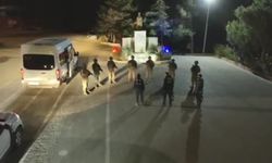 22 ilde DEAŞ’a finans ve propaganda operasyonu: 92 gözaltı