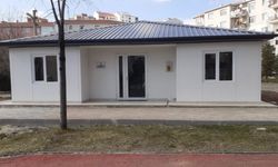 Sincan’da Yeni Aile Sağlığı Merkezi Hizmete Hazırlanıyor