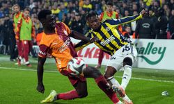 Büyük derbinin galibi yok! GS-FB berabere kaldı